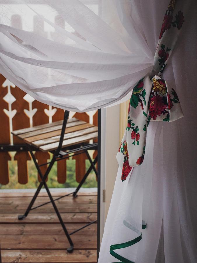 Bed and Breakfast Zwijaczowka Закопане Номер фото