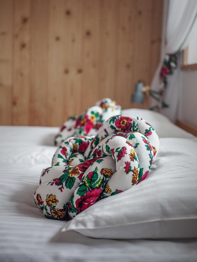 Bed and Breakfast Zwijaczowka Закопане Екстер'єр фото