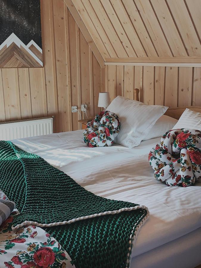 Bed and Breakfast Zwijaczowka Закопане Екстер'єр фото