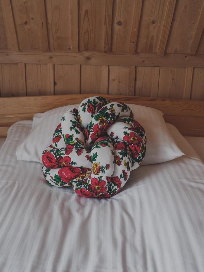 Bed and Breakfast Zwijaczowka Закопане Екстер'єр фото